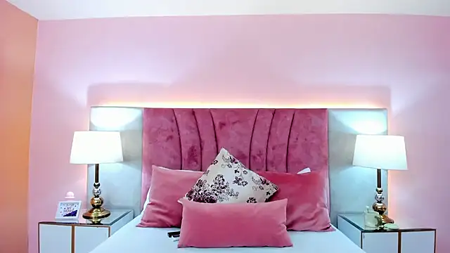 SophiaLaurens online show from 01-07-25, 03:12