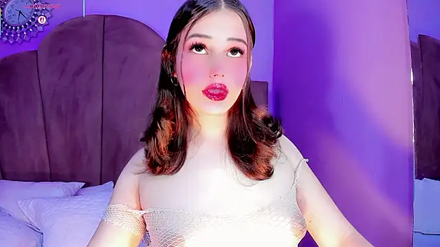 ValeriaAguilar online show from 02-22-26, 09:57