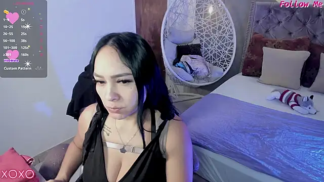 ginebra ness online show from 12-11-24, 01:06