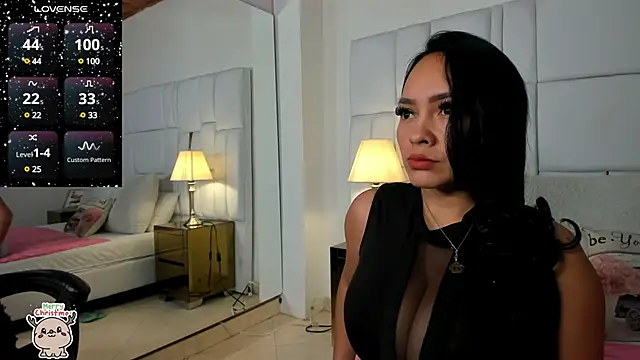 ginebra ness online show from 12-12-24, 01:06