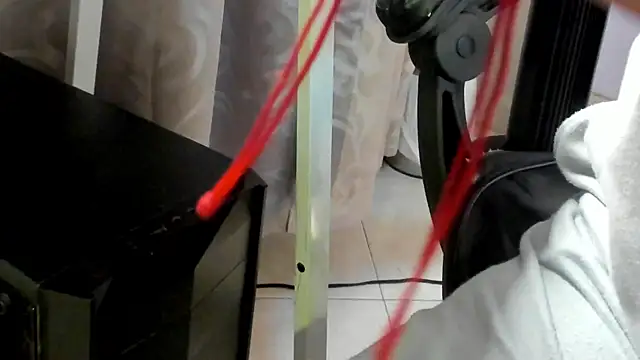 ginebra ness online show from 12-16-24, 12:49