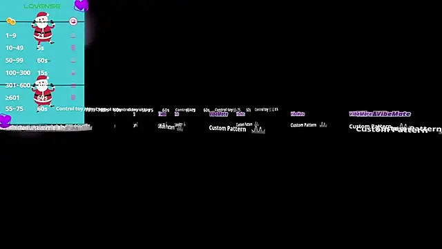 ginebra ness online show from 12-18-24, 08:47