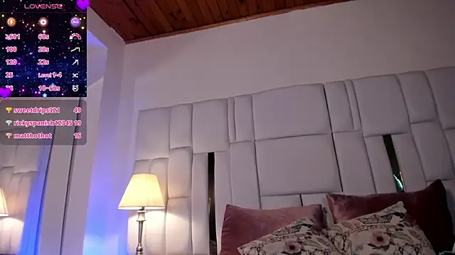 ginebra ness online show from 01-03-25, 06:57