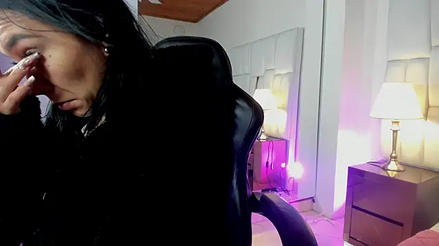 ginebra ness online show from 01-20-25, 12:07