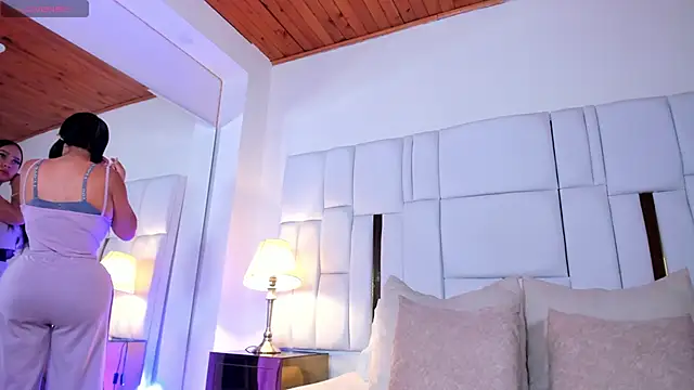 ginebra ness online show from 01-24-25, 12:20