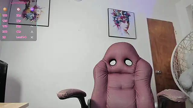 ginebra ness online show from 02-07-25, 07:06