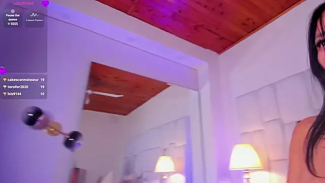 ginebra ness online show from 02-21-25, 09:32