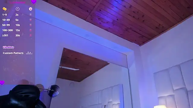 ginebra ness online show from 02-28-25, 05:04