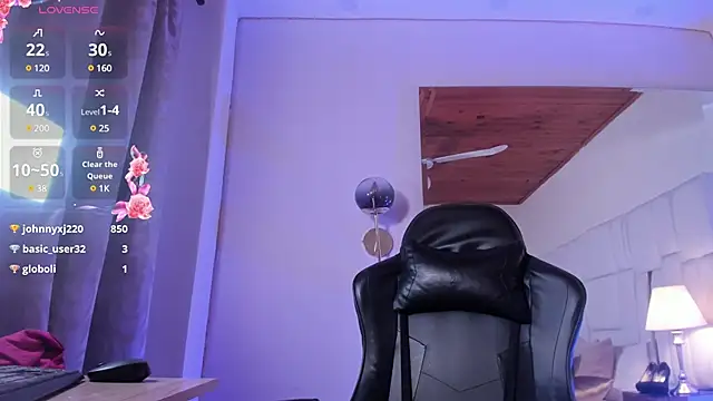 ginebra ness online show from 03-07-25, 08:45