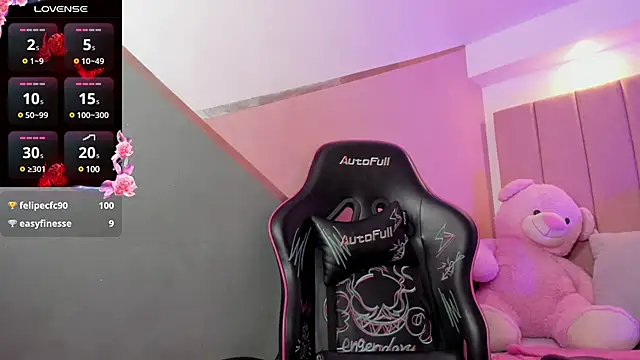 ginebra ness online show from 03-14-25, 04:19