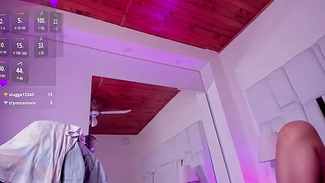 ginebra ness online show from 03-19-25, 03:40