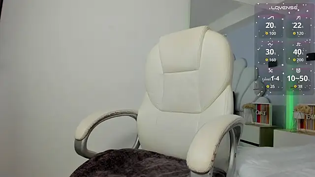 ginebra ness online show from 09-19-25, 01:01