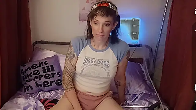 cassiemichellexx online show from 06-16-26, 08:39