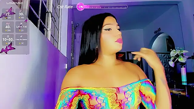 Snapshot of Oficial_angela chatting on 12-20-24, 09:11 Oficial angela online show from 12-20-24, 09:11