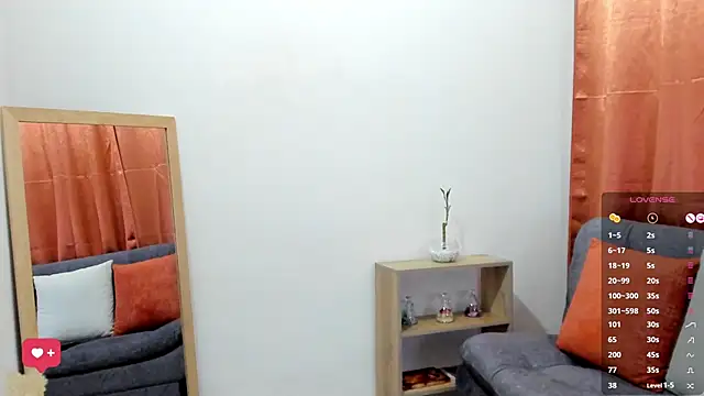  AllisonSweet  online show from 03-10-25, 10:55