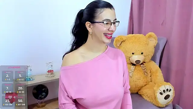  AllisonSweet  online show from 04-05-26, 03:20