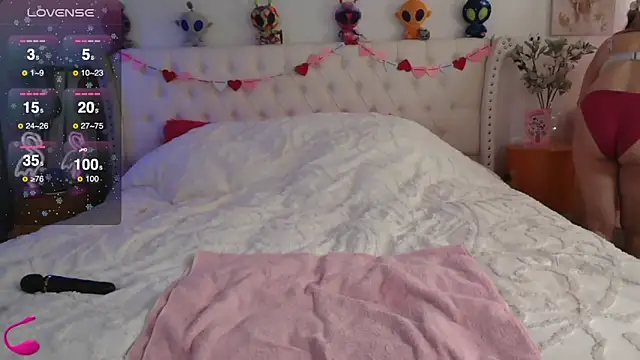 VegasDani online show from 02-24-25, 12:41