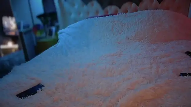 VegasDani online show from 10-11-25, 06:45