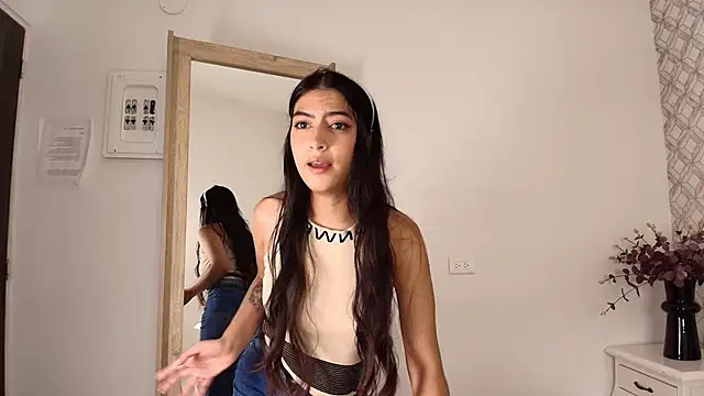 Susana Sanchez online show from 09-16-25, 11:22