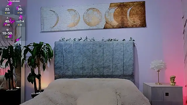 Megan Do Santos online show from 04-29-26, 05:30