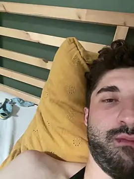 Marvin vivine online show from 04-11-26, 08:07