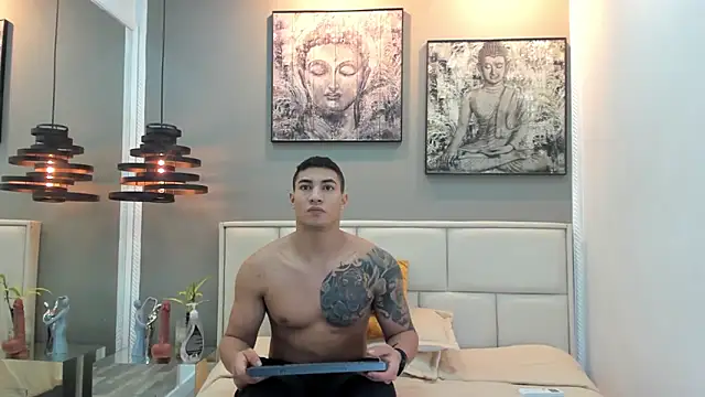 angel adamx online show from 11-09-25, 03:27