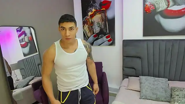 angel adamx online show from 11-26-25, 11:22