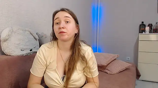 lovely hayley online show from 01-21-25, 08:43