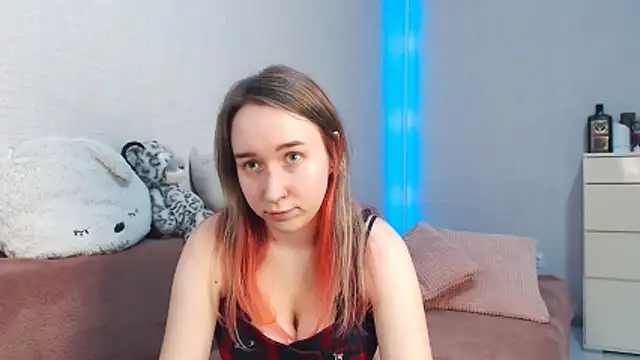 lovely hayley online show from 03-05-26, 09:22