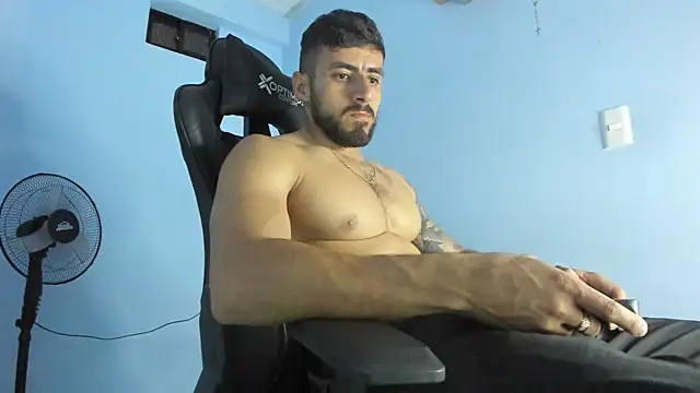  Poseidon1  online show from 01-23-25, 03:37