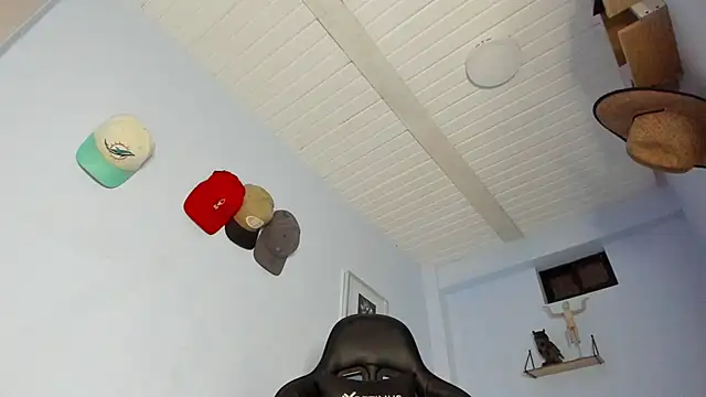  Poseidon1  online show from 11-01-25, 04:36