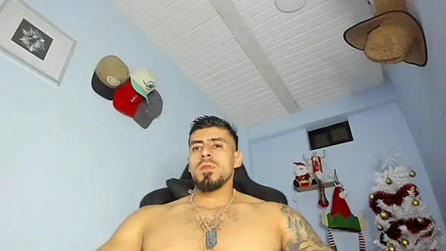  Poseidon1  online show from 12-14-25, 04:40