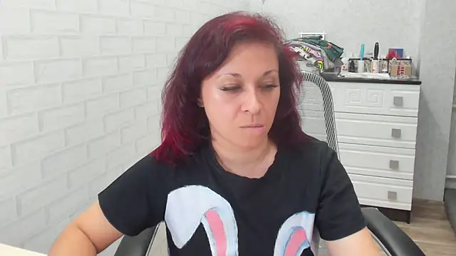 TeasyLana online show from 09-14-25, 07:46