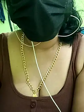 Aishu-tamil09 online show from 12-17-24, 01:07