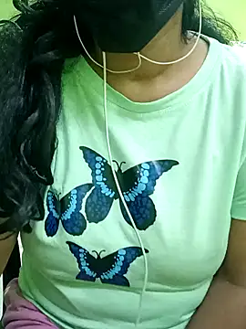 Aishu-tamil09 online show from 12-19-24, 02:46