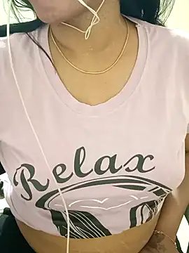 Aishu-tamil09 online show from 01-27-25, 01:09