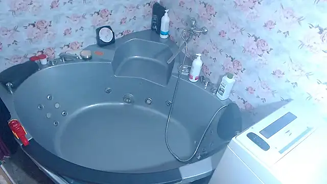 RoseRed69 online show from 02-27-25, 05:56