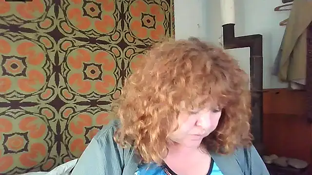 RoseRed69 online show from 09-19-25, 02:13