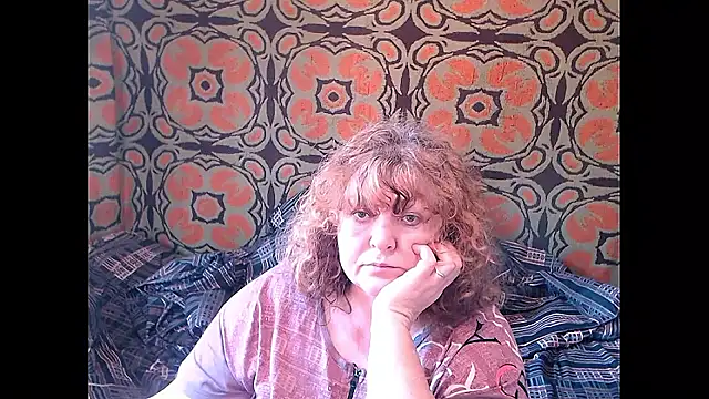 RoseRed69 online show from 06-08-26, 01:39
