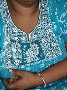 Latha-Hyd online show from 10-23-25, 04:56