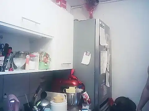 DeconetSex online show from 12-31-24, 07:18