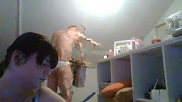 DeconetSex online show from 03-20-26, 08:03