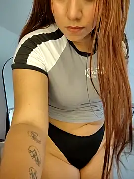 caro sweett online show from 04-21-26, 07:28