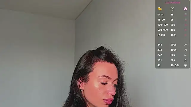 Melanisoul online show from 09-24-25, 01:09