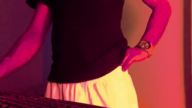 flexingplexico online show from 02-14-25, 08:52