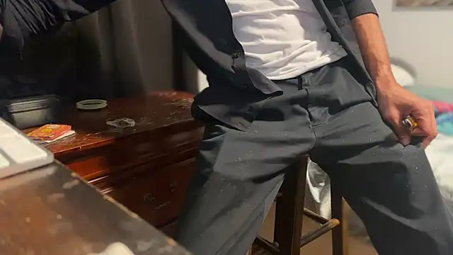 flexingplexico online show from 11-03-25, 08:59