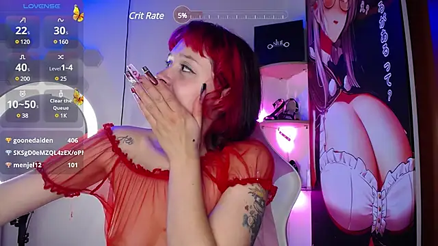 bombom 6 online show from 01-29-25, 02:09