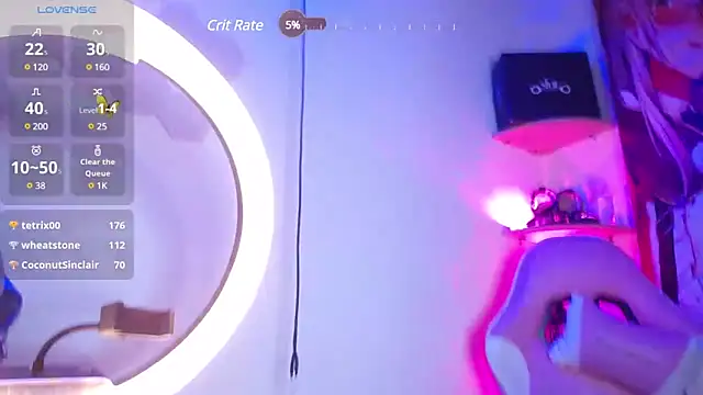 bombom 6 online show from 02-02-25, 01:23