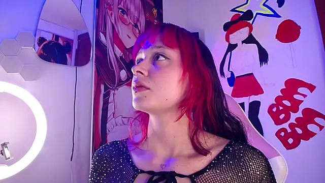 bombom 6 online show from 02-22-25, 01:55