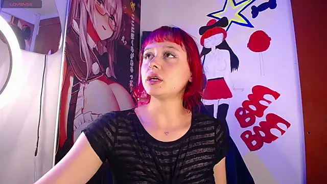 bombom 6 online show from 03-08-25, 01:17